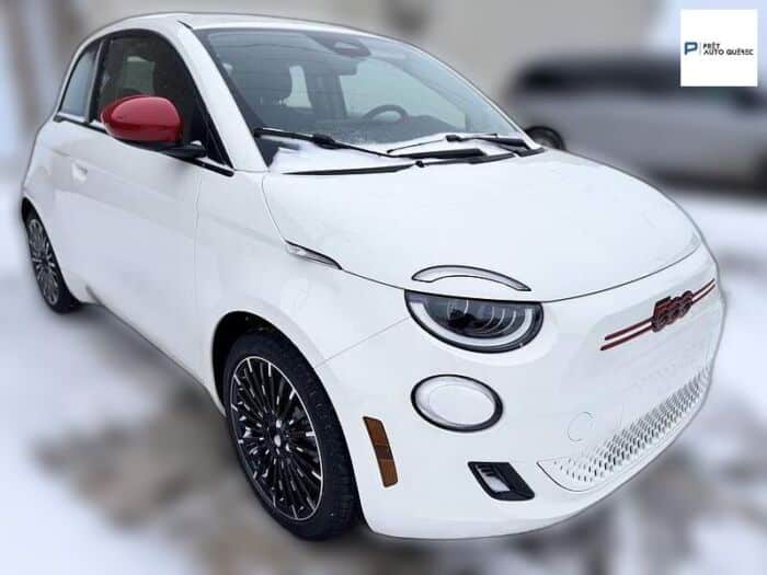 Fiat 500e N/A - Image 4