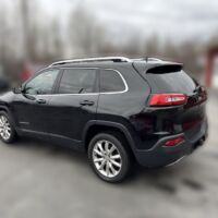 Jeep CHEROKEE Limitée - Image 3