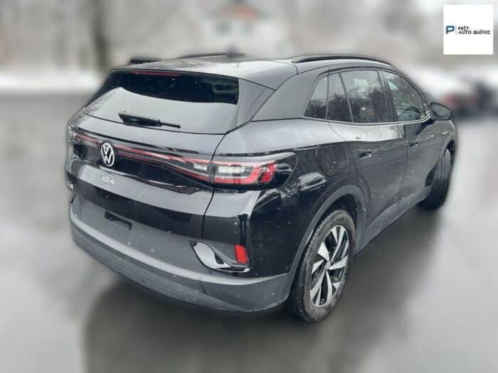 Volkswagen ID 4 Pro – Image 7