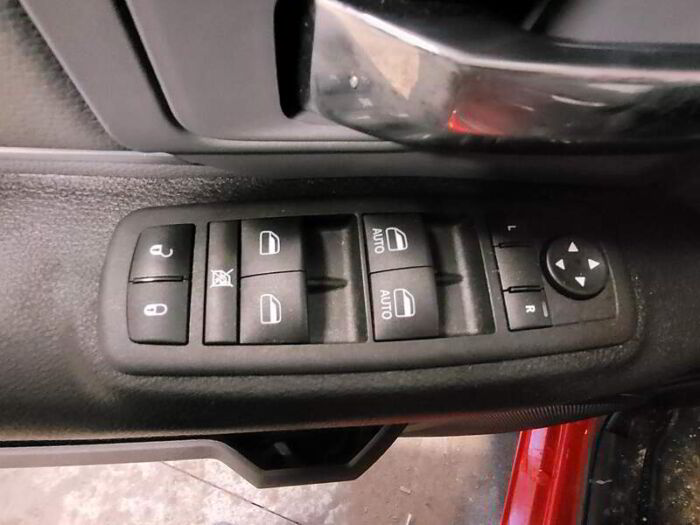 RAM 1500 Classic SLT cabine d'équipe 4x4 caisse de 5 pi 7 po - Image 11