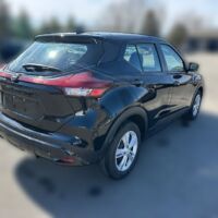 Nissan Kicks S - Image 4