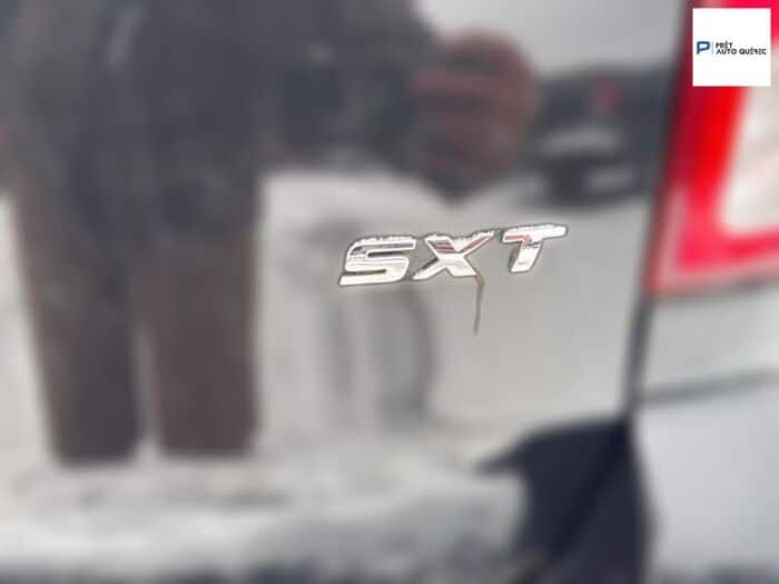 Dodge Grand Caravan SXT – Image 9