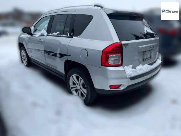 Jeep Compass North – Image 4