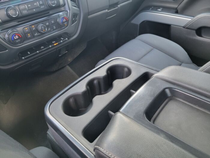 Chevrolet Silverado 1500 Personnalisée - Image 19