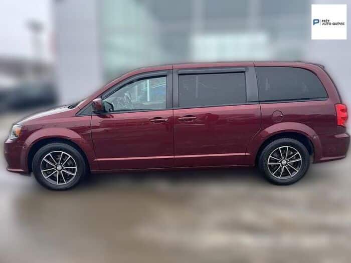 Dodge Grand Caravan GT 2RM – Image 3
