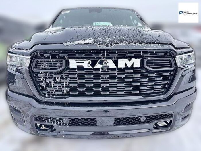 RAM 1500 Off-Roader Value – Image 3