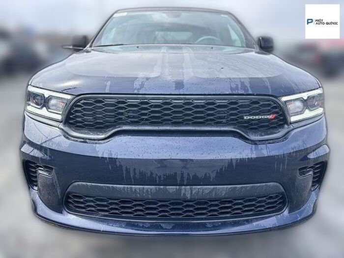 Dodge Durango N/A – Image 3