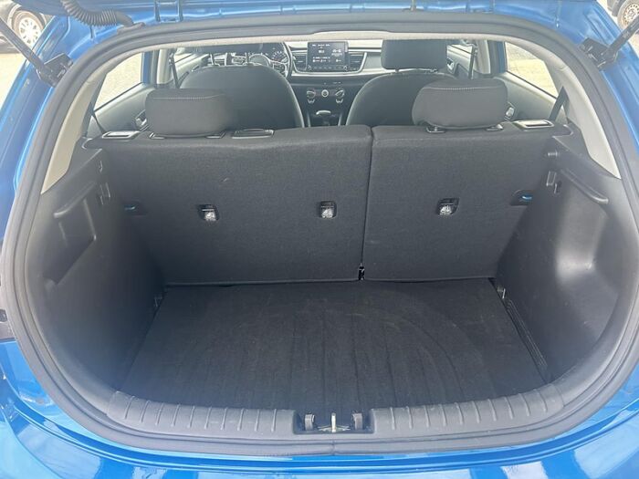 Kia Rio 5 portes LX+ IVT - Image 18