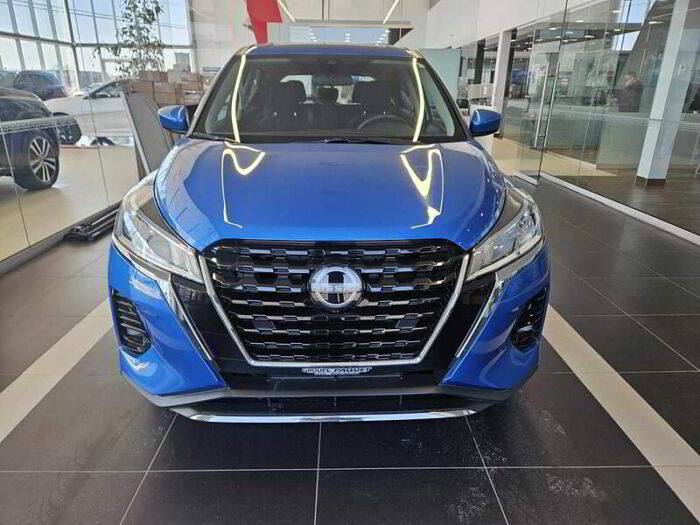 Nissan Kicks S, A/C, AUTO, CAM DE RECUL, INSPECTE, 1 PROPRIO – Image 9