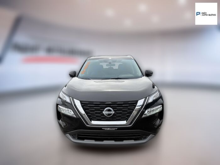 Nissan Rogue SV AWD/TOIT PANORAMIQUE/CRUISE ADAPTATIF/BAS MILLA – Image 3