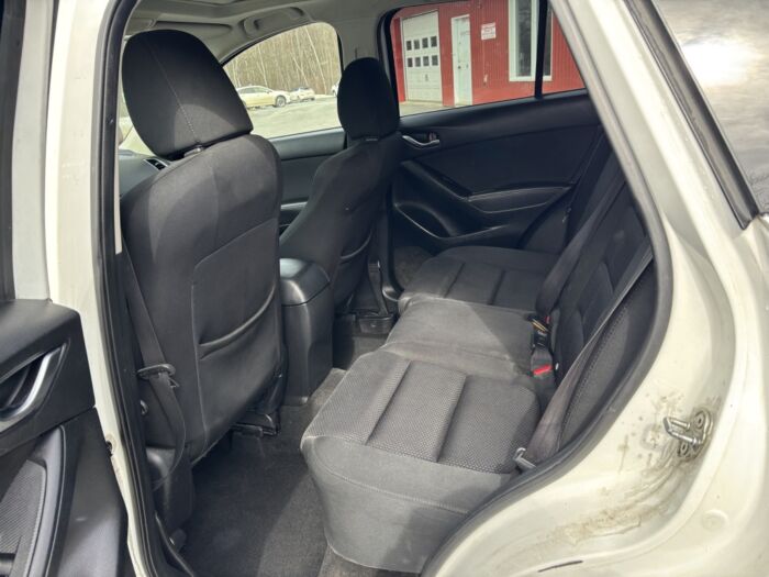 Mazda CX-5 GS – Image 13