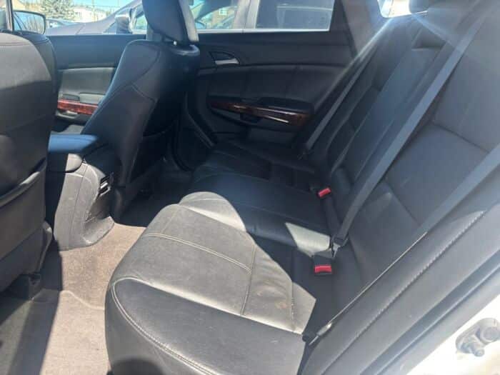 Honda Accord Crosstour EX-L - Image 9