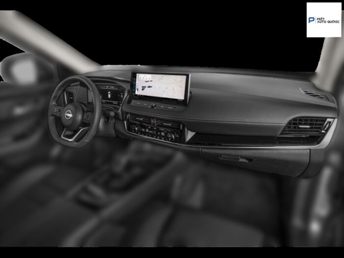 Nissan Rogue édition Minuit – Image 12