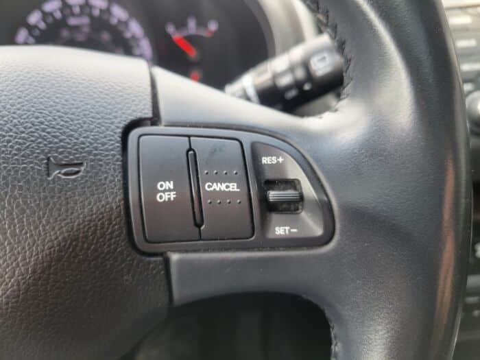 KIA Sportage EX – Image 18