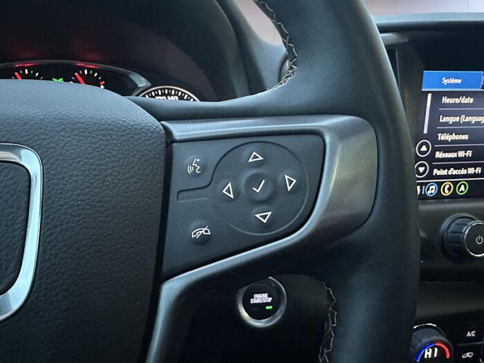 GMC Terrain AT4 4 portes TI – Image 17