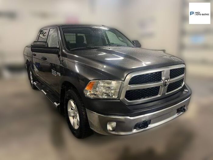 RAM 1500 N/A – Image 8