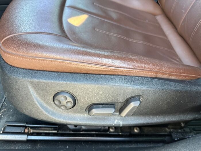 Audi A7 3.0T Progressiv – Image 11