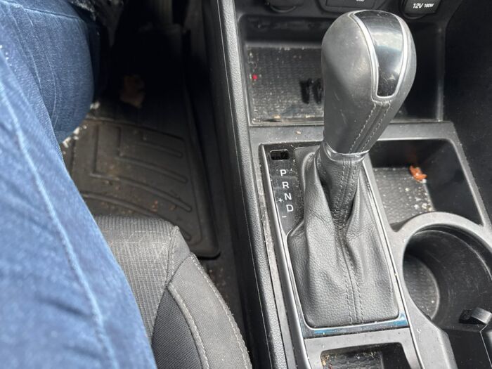 Hyundai Tucson Premium – Image 18