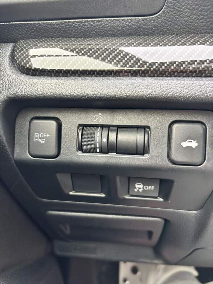 Subaru WRX Sport BM - Image 12