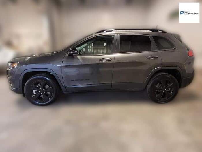 Jeep Cherokee Altitude 4x4 – Image 3