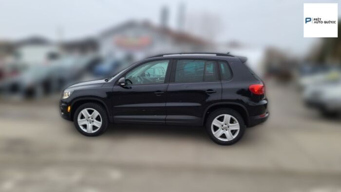 Volkswagen Tiguan Édition spéciale – Image 6