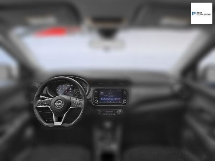 Nissan Kicks Play Sv Avant – Image 5