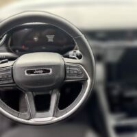 Jeep Grand Cherokee Altitude - Image 9