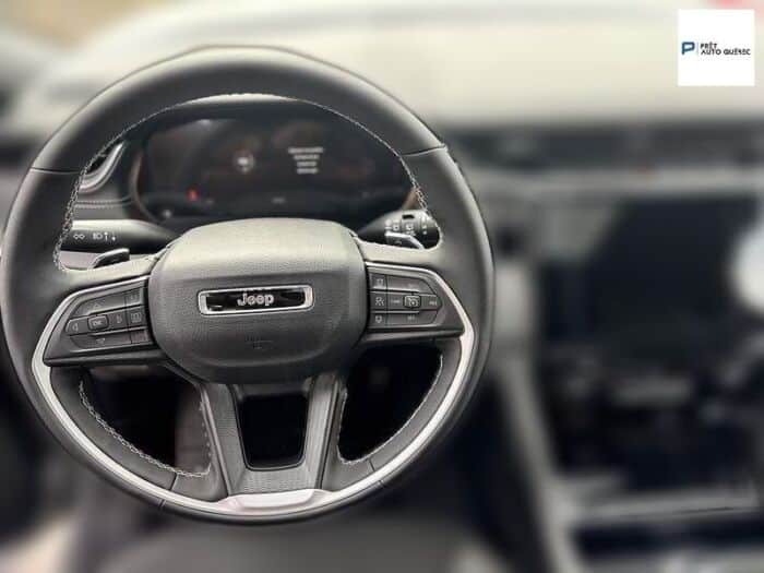 Jeep Grand Cherokee Altitude - Image 9
