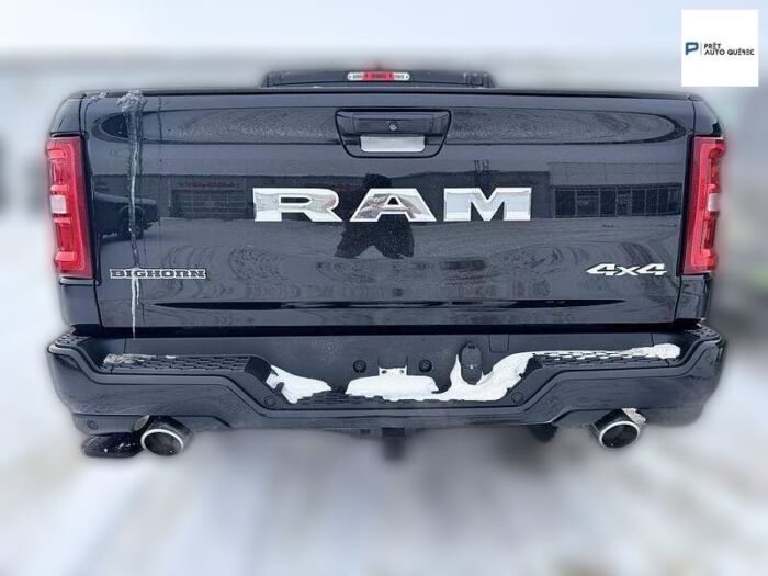 RAM 1500 Off-Roader Value – Image 6