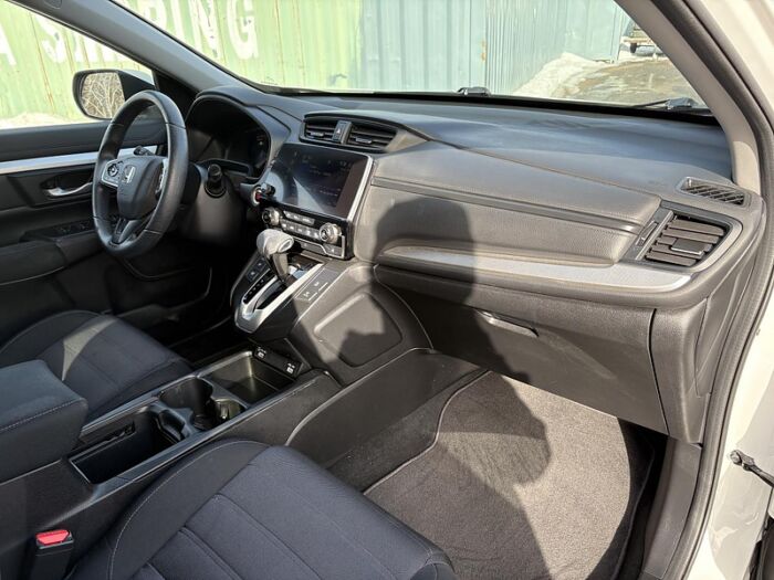 Honda CR-V LX AWD – Image 11