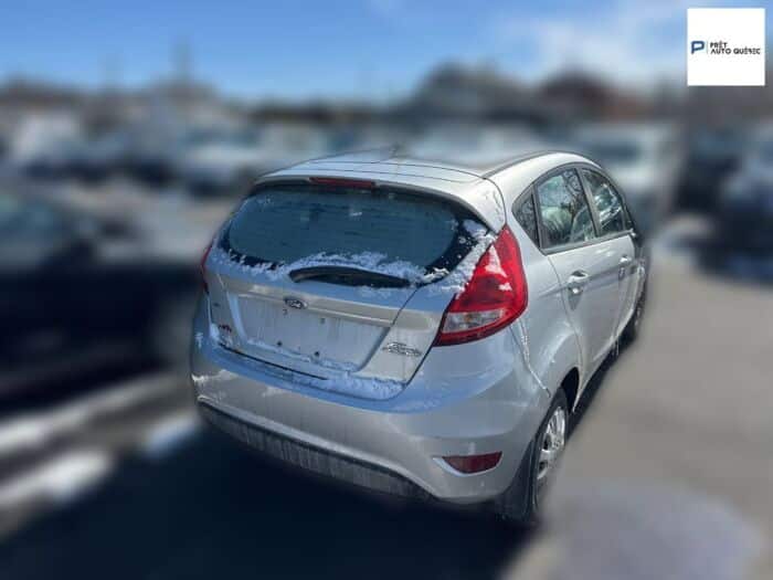 Ford Fiesta SE – Image 6