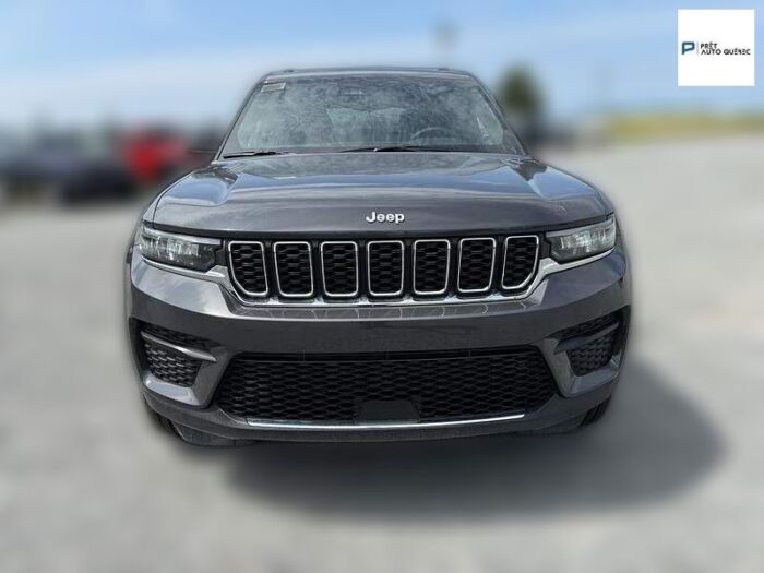 Jeep Grand Cherokee Laredo – Image 3
