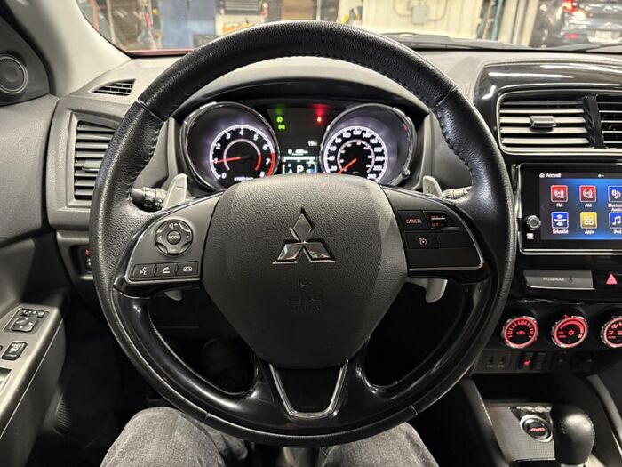 Mitsubishi RVR GT AWC TOIT PANORAMIQUE/MIROIR ANTI-EBLOUISSANT/ – Image 18