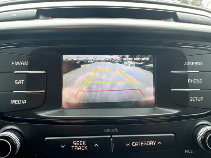 Kia Sorento LX AWD – Image 21