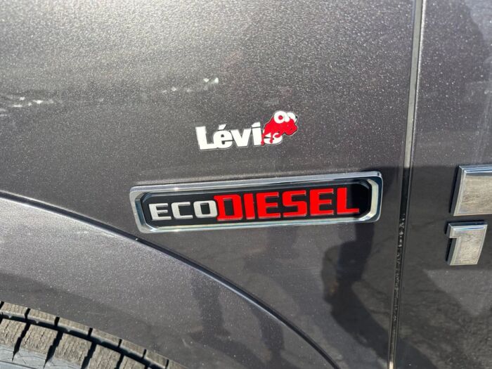 Ram 1500 OUTDOORSMAN – Image 7