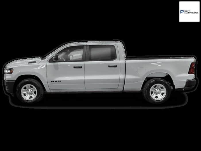 RAM 1500 Warlock – Image 3