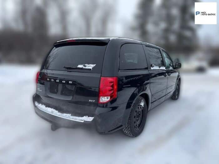 Dodge Grand Caravan SXT – Image 5