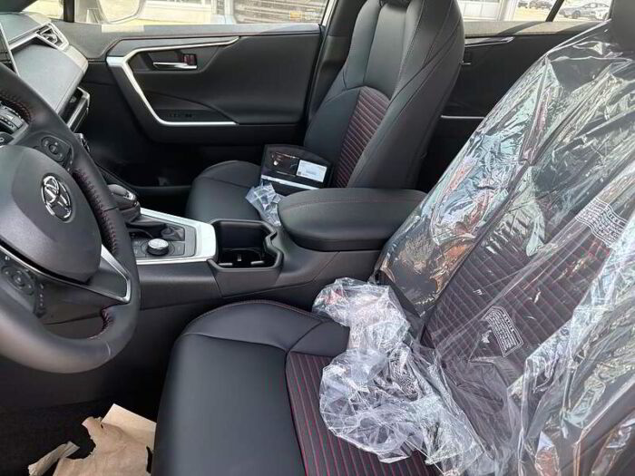 Toyota RAV4 Plug-In Hybrid XSE AWD - VÉHICULE NEUF - – Image 8