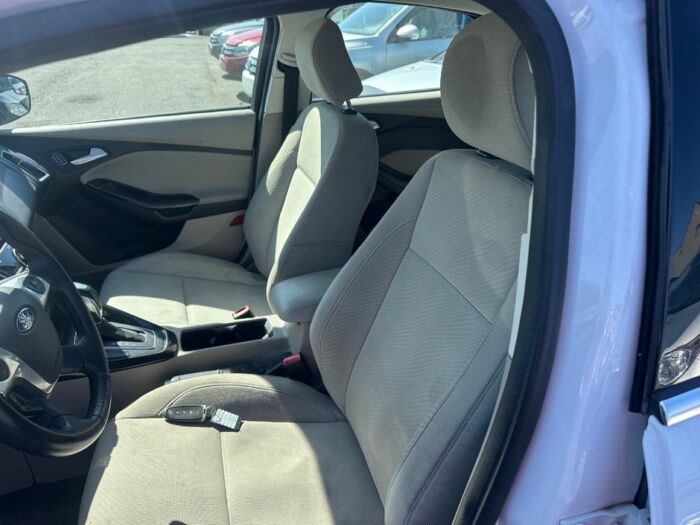 Ford Focus Electric – Image 9