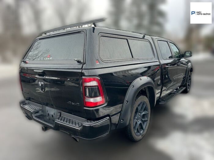 Ram 1500 SPORT - Image 3