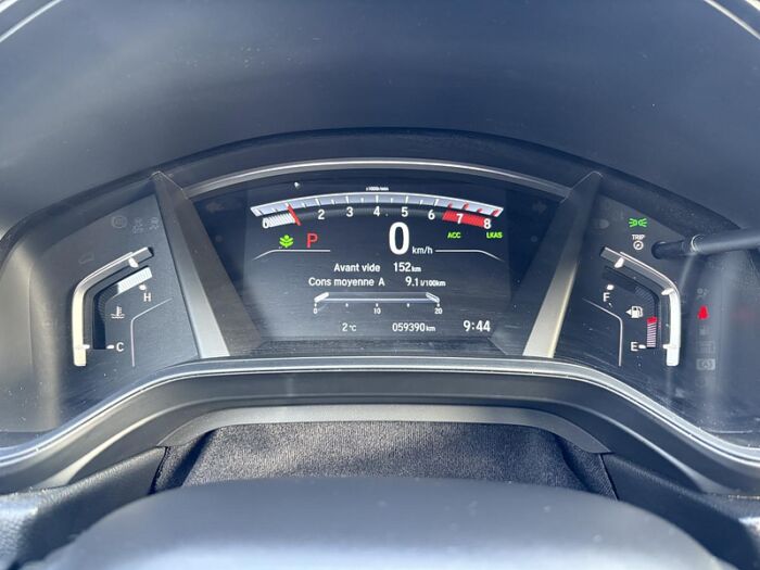 Honda CR-V LX AWD – Image 24