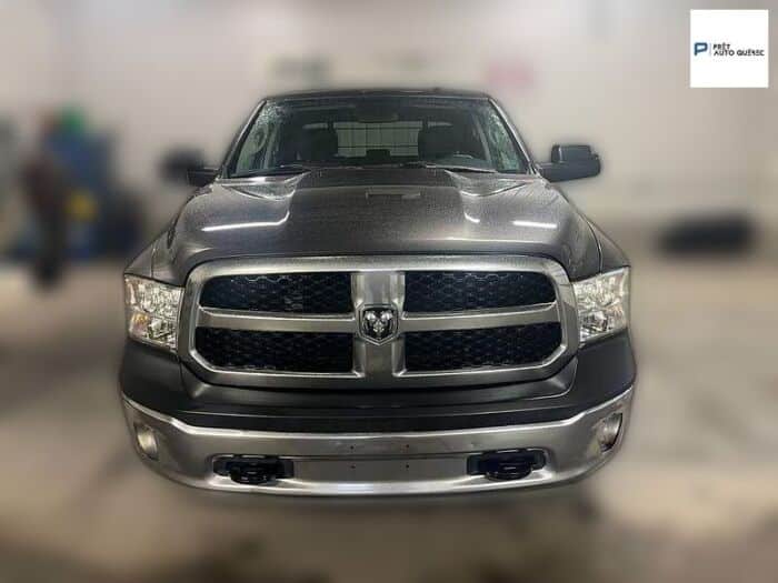 RAM 1500 N/A – Image 9