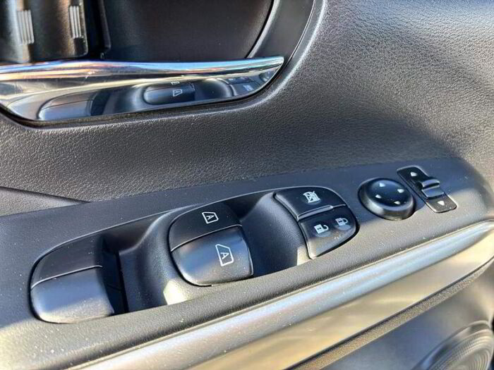 Nissan Kicks N/A – Image 14