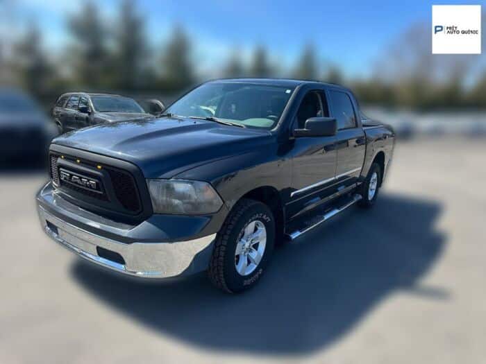 Ram 1500 ST – Image 3
