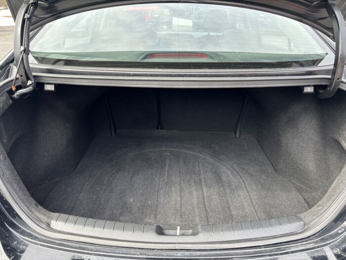 Hyundai Elantra GL SE – Image 10