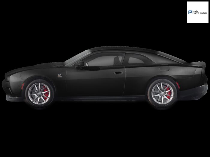 Dodge Charger Daytona N/A – Image 3