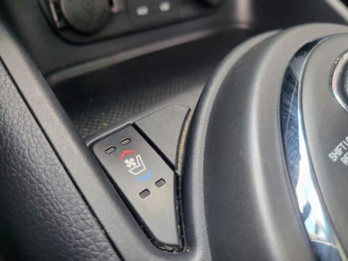 KIA Sportage EX – Image 23