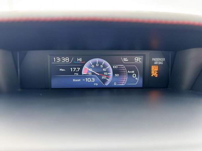 Subaru WRX Sport BM - Image 15