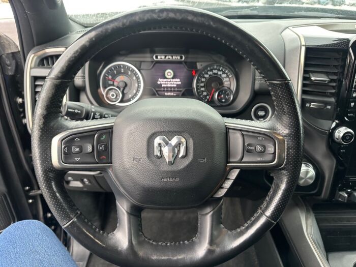 Ram 1500 SPORT - Image 9