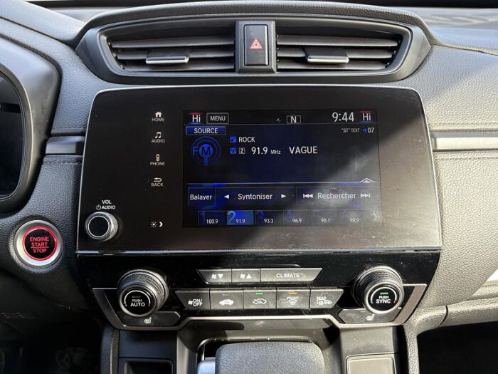 Honda CR-V LX AWD – Image 28